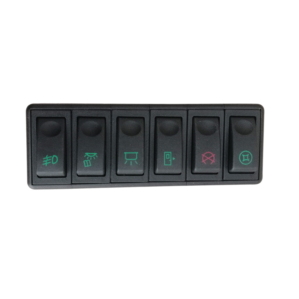 Bus switch