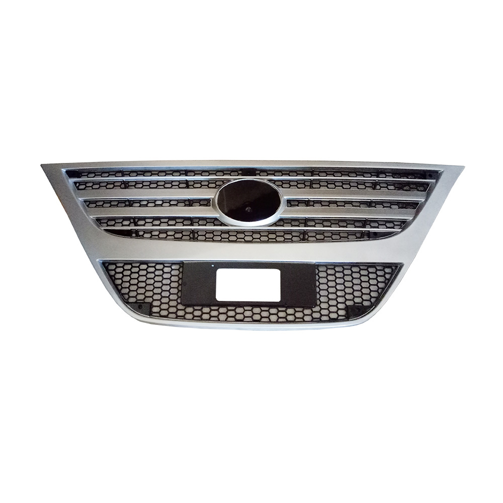 grille