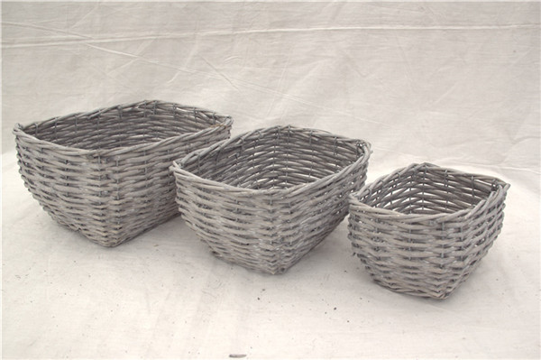 Willow basket
