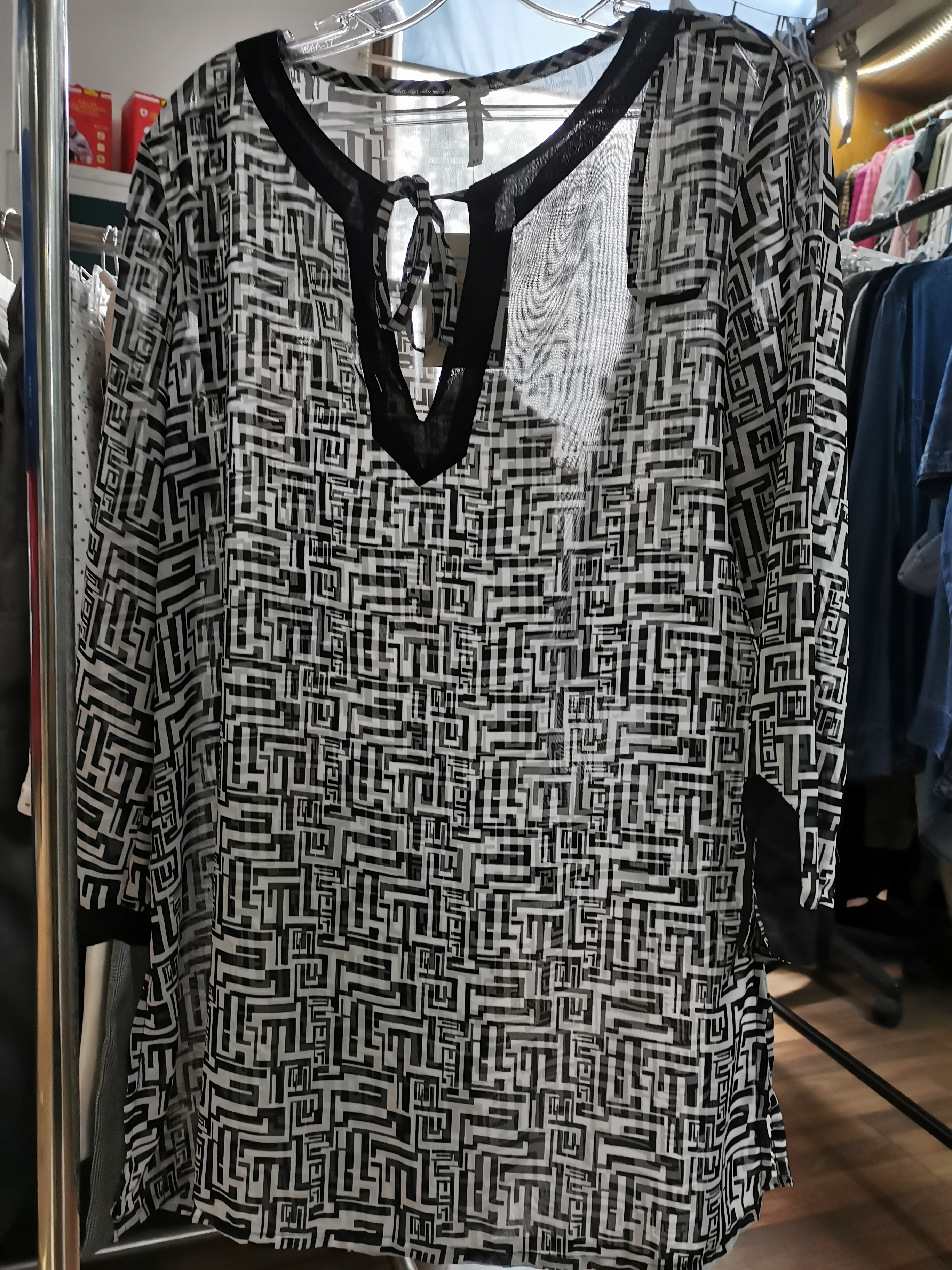 SHAOXING JIEER TRADE CO.,LTD – Other uniform 4