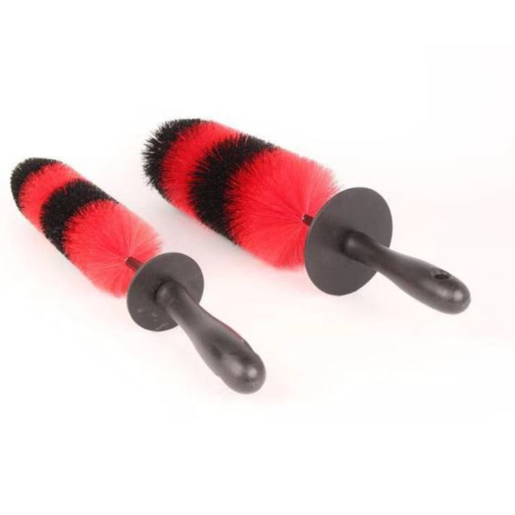 Car Washing Wheel Brush
