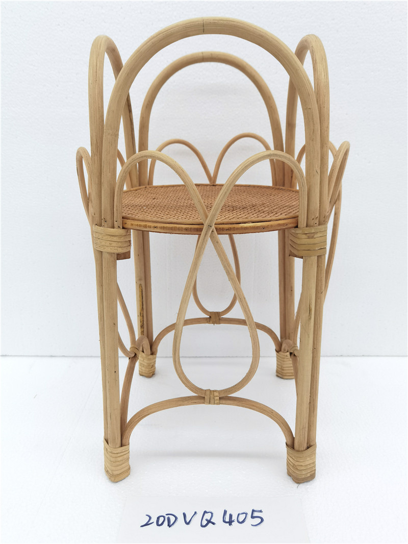 Rattan Shelf
