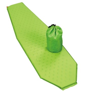 Self Inflatable Mattress