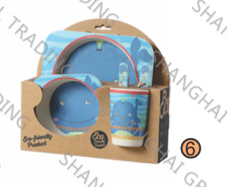 0000bamboo Fibre Kids -Bamboo Kids Set-Bamboo Dinner Set-Bamboo Kids-Bamboo Kid-Bamboo Cup Bamboo Plate Bamboo Bowl Bamboo Spoon Bamboo Fork
