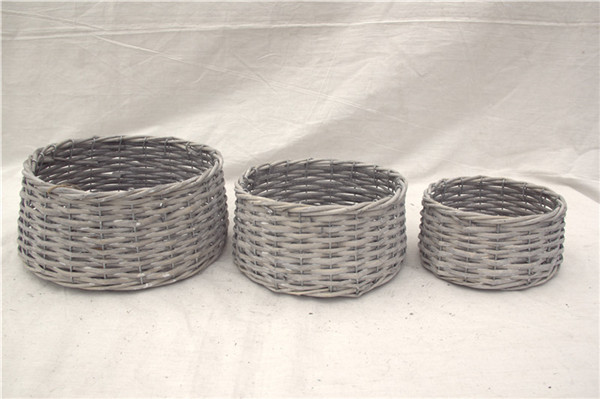 Willow basket