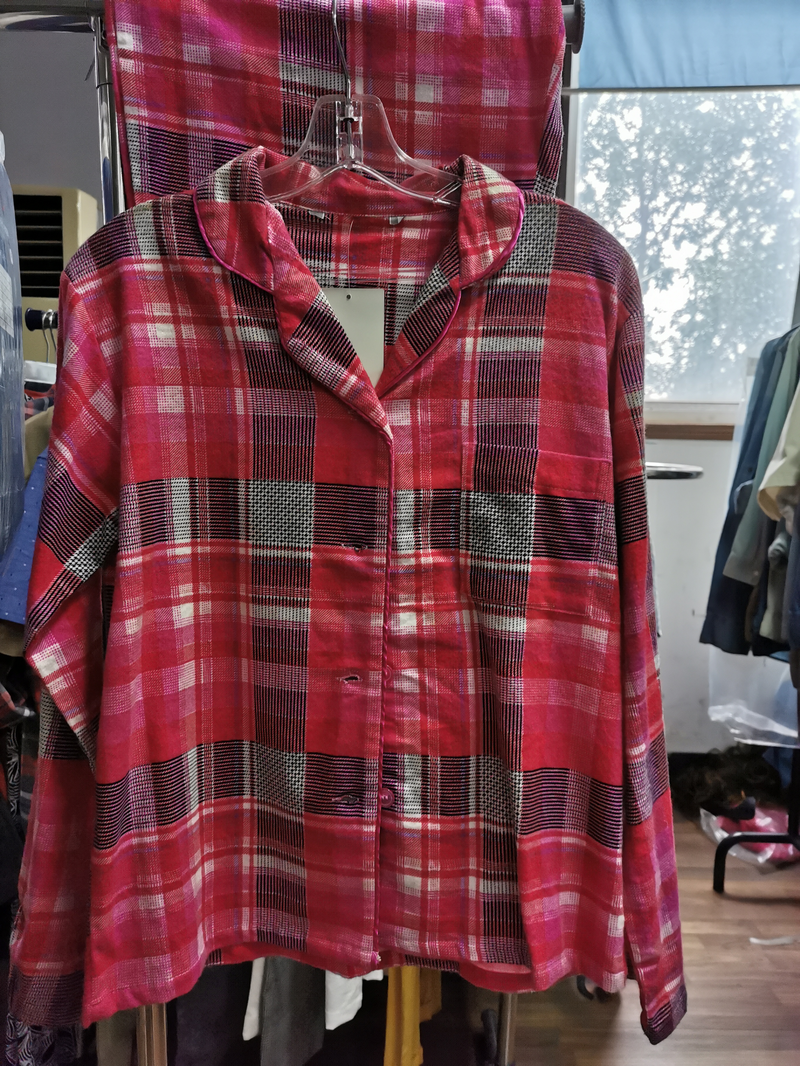 Ladies' Pajamas Set