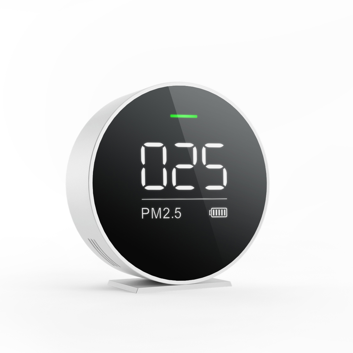 Handheld Indoor Air Quality Monitor