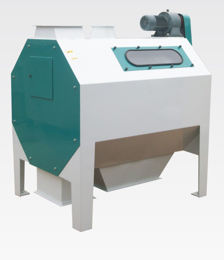 SCY Cylinder Precleaner
