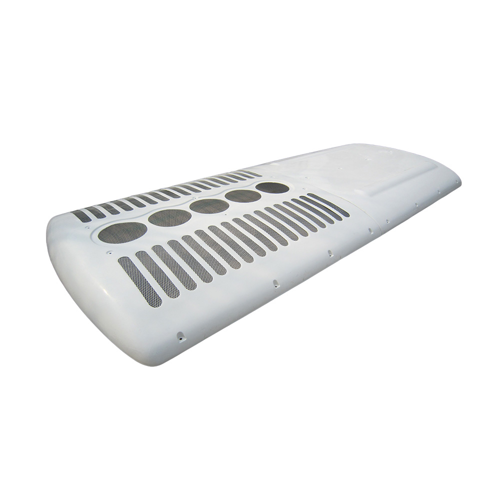 Bus air conditioner