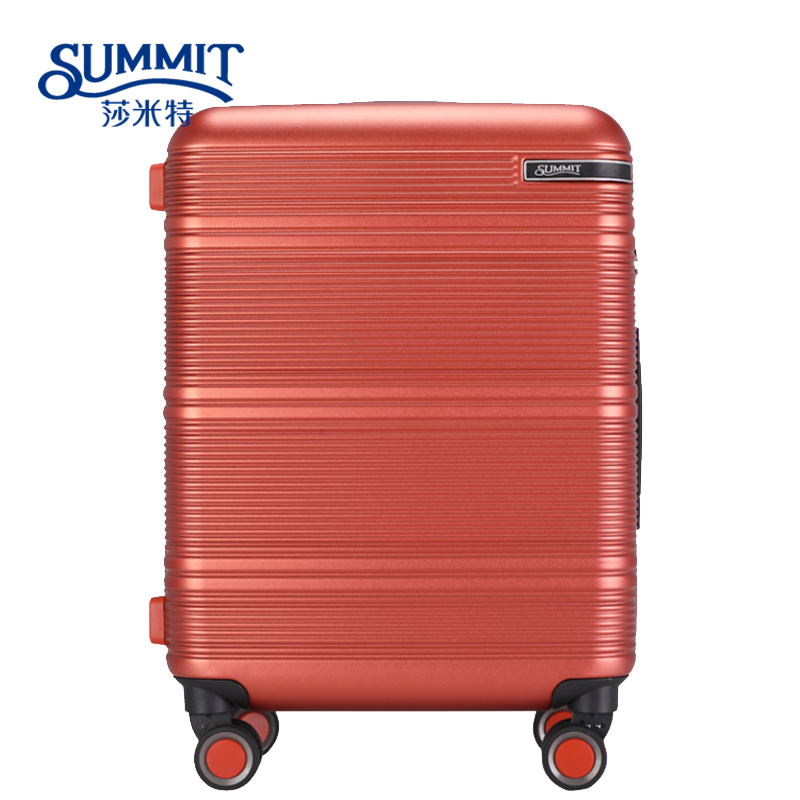 suitcase travel luggage trolley case 3pc luggage sets