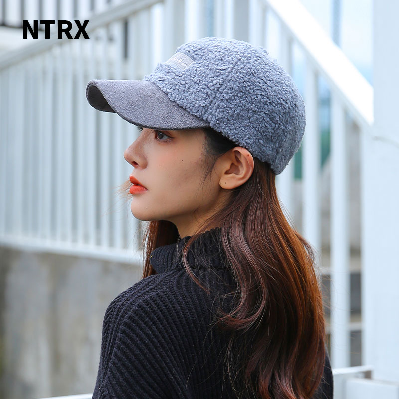 Embroidery Baseball Cap