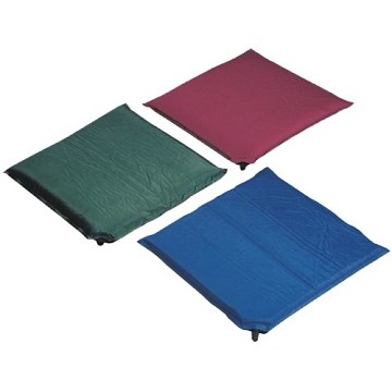 Self-Inflatable Cushion