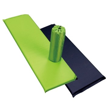 Self Inflatable Mattress
