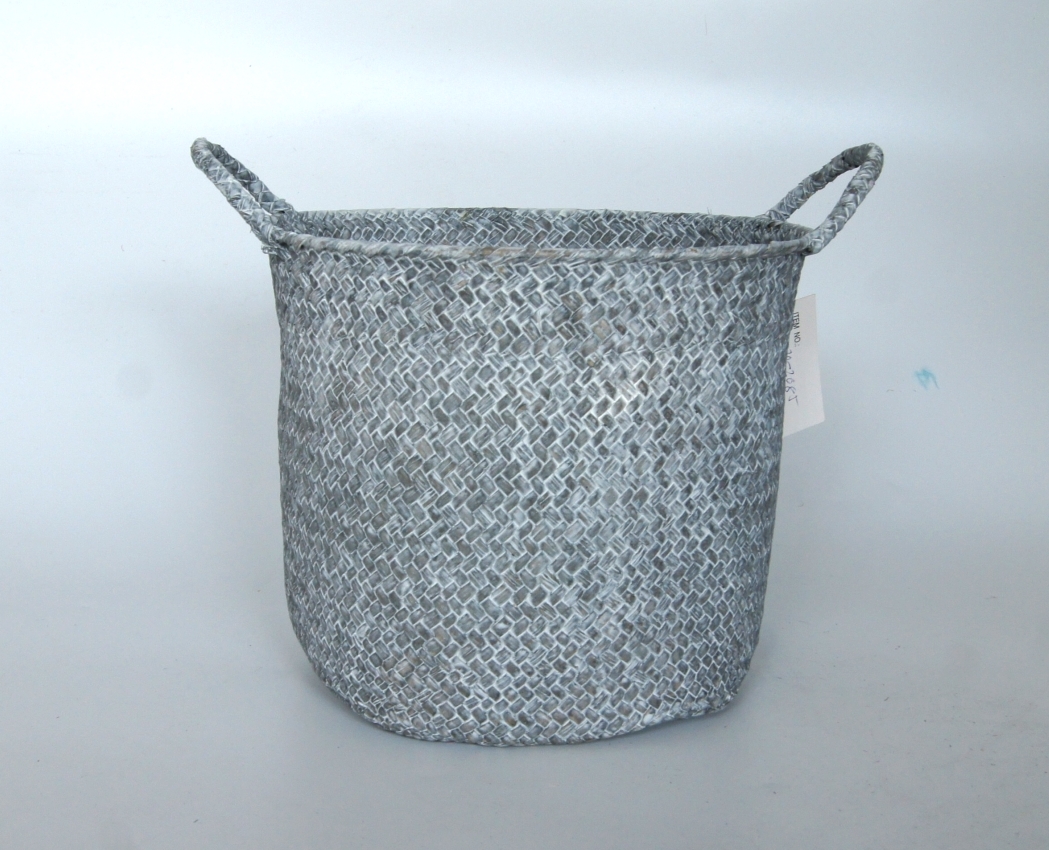 Seagrass Planter