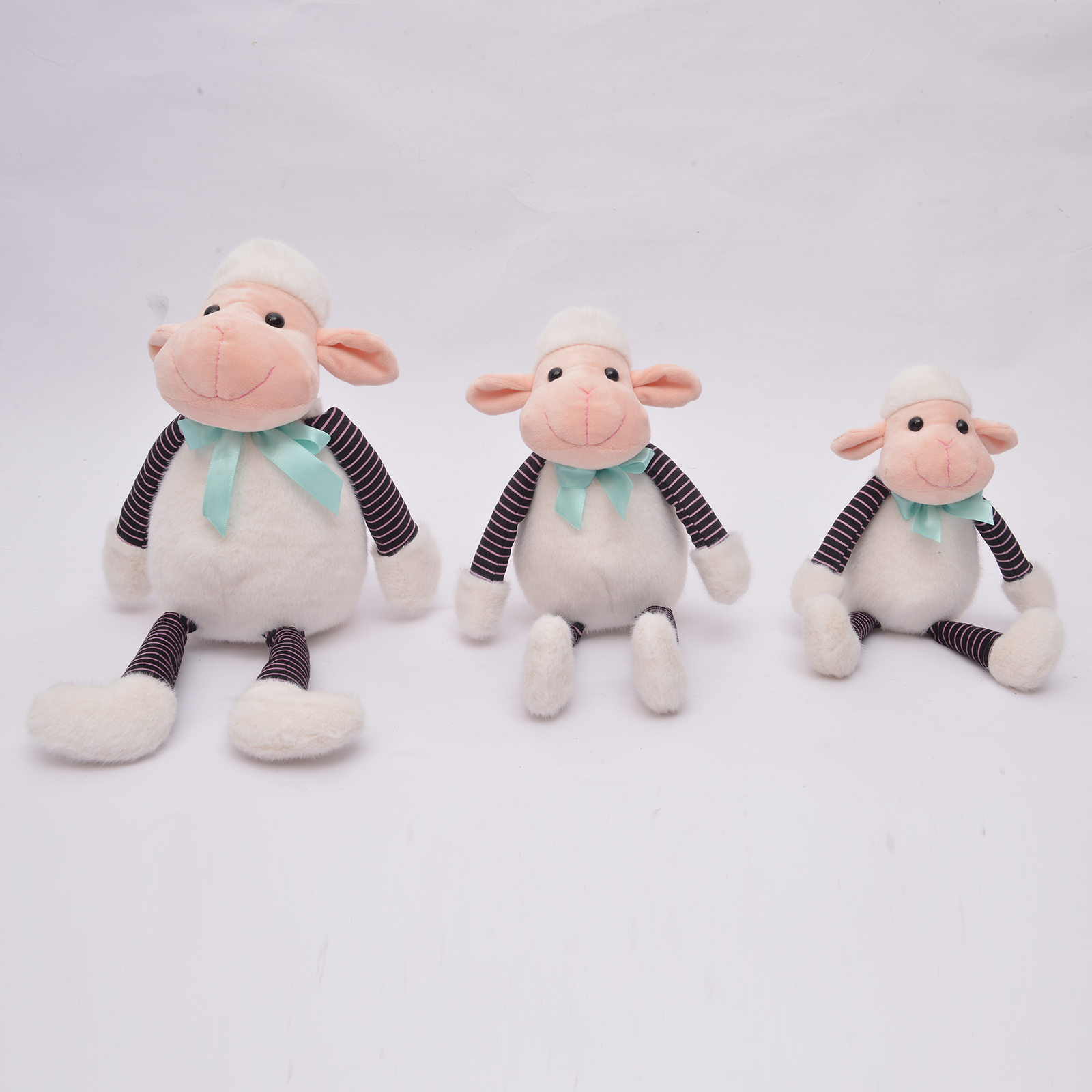 plush sheep