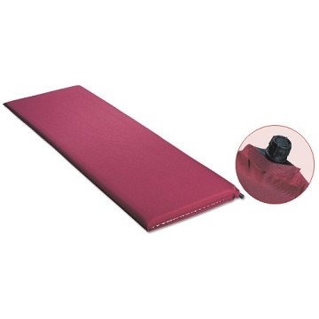 Self-Inflatable Mattress