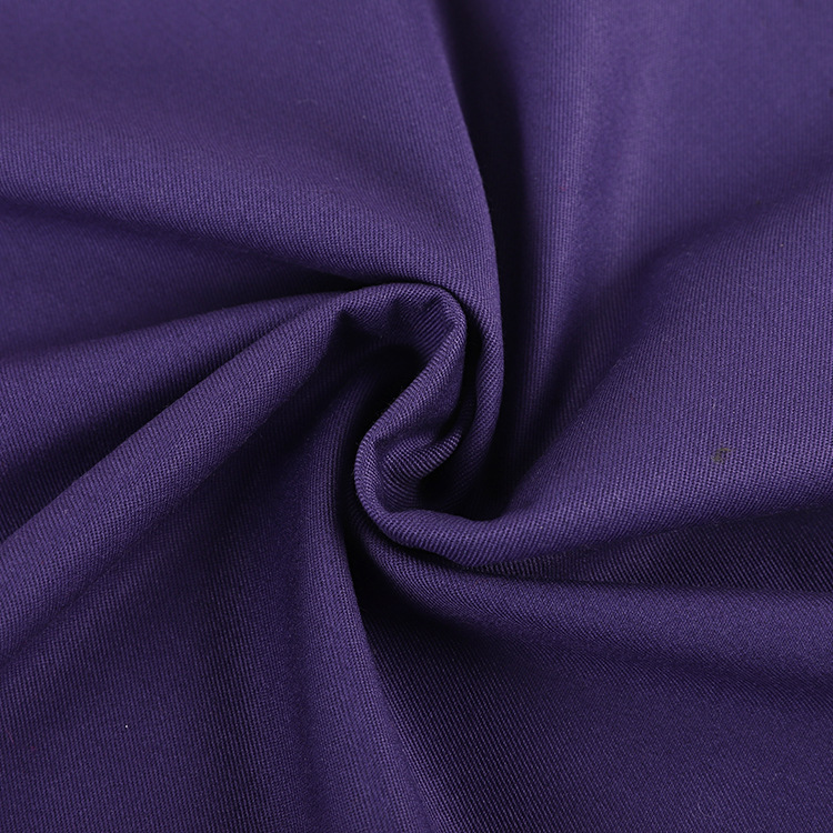 polyester rayon T/R uniform fabric