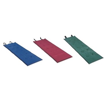 Self-Inflatable Mattress