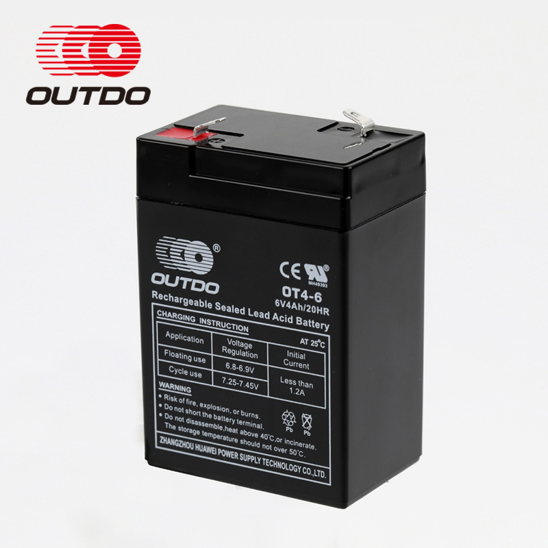 OUTDO UPS BATTERY（AGM BATTERY） Industrial Battery