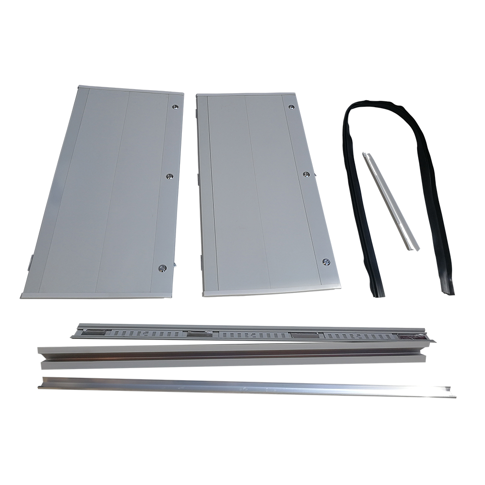 Luggage rack
