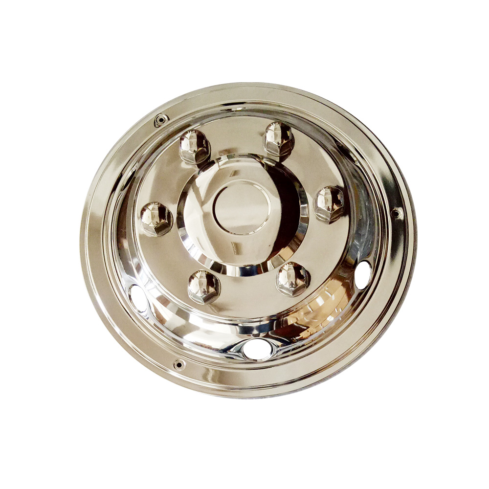 wheel cover