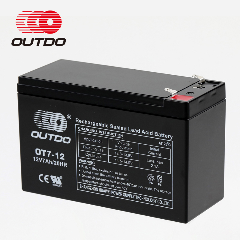 Outdo Ups Battery
