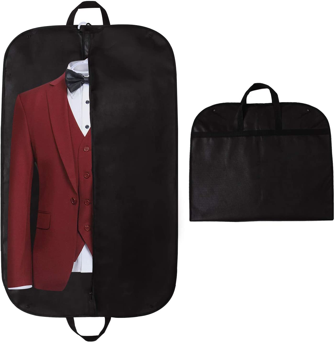 Suit cover
