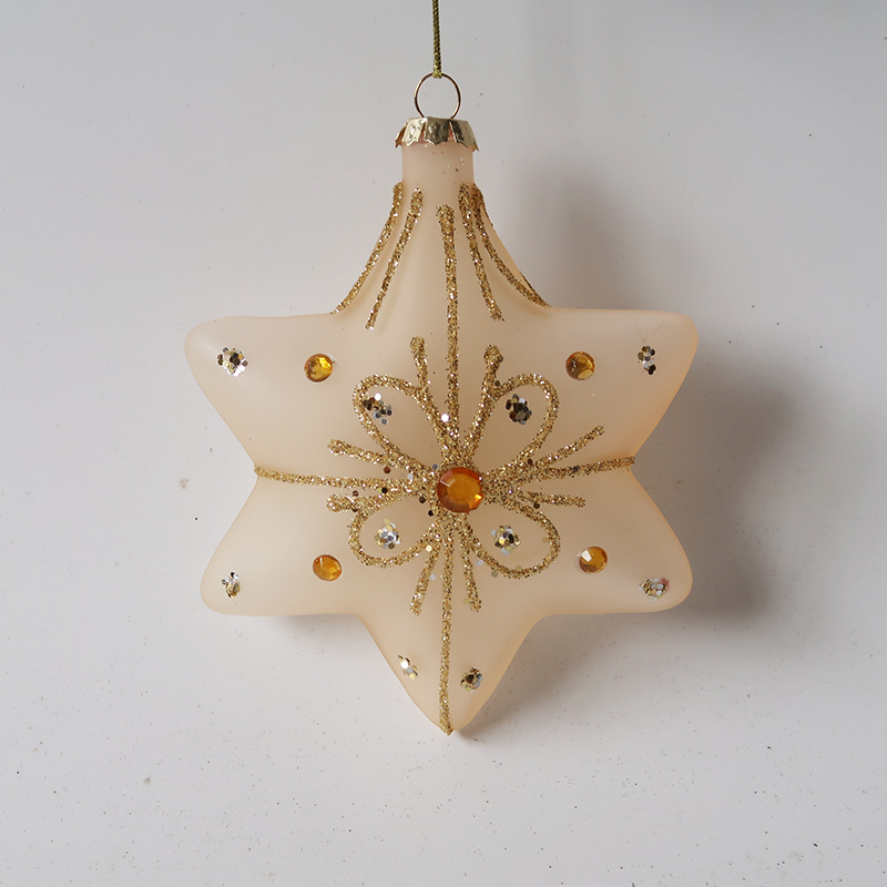 glass star