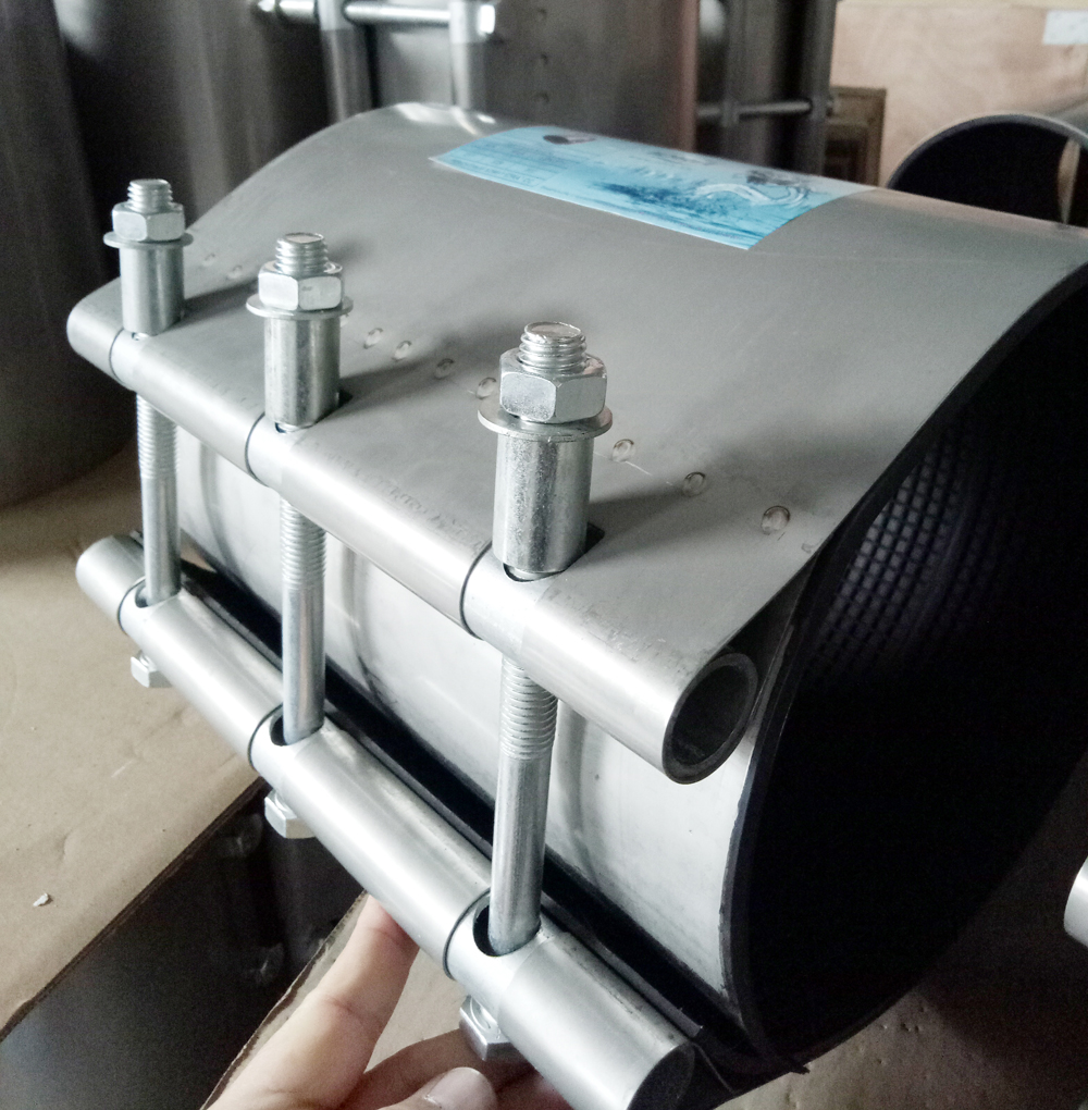 Cheap Repair Clamps