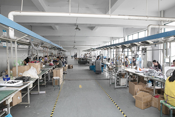 Erenhot Red Sun Trading Co., Ltd. – Guide rails 1