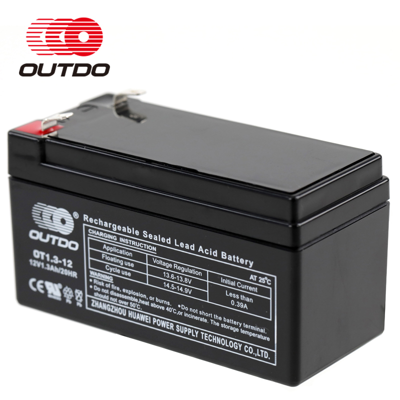 OUTDO UPS BATTERY（AGM BATTERY）Industrial Battery