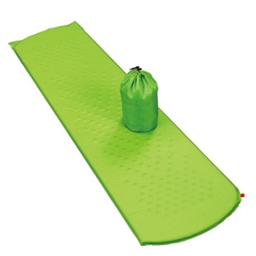 Self Inflatable Mattress
