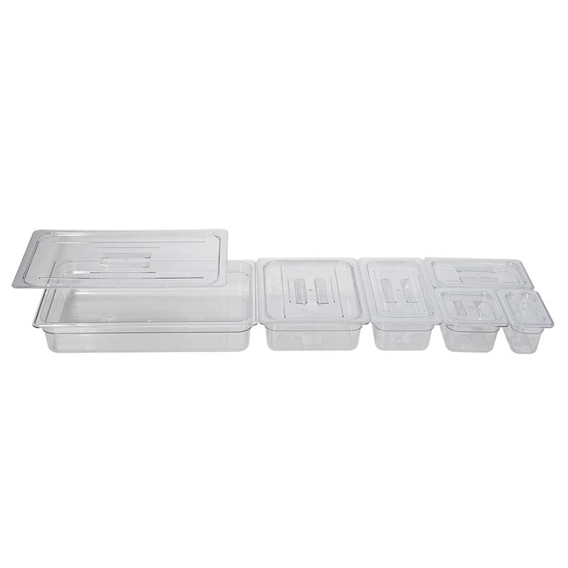 Polycarbonate Food Pan