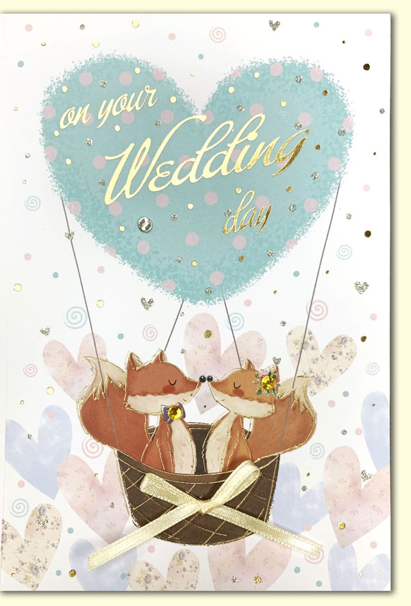 Greeting Card