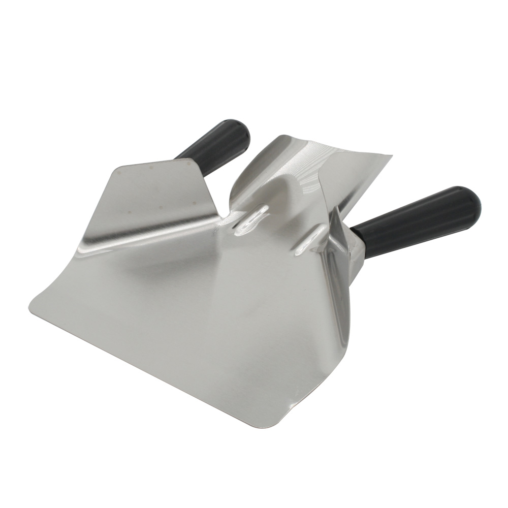 French Fry Scoops