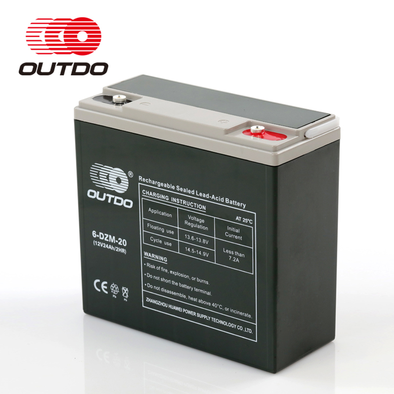 OUTDO Electric Vehicle Battery(EV Battery)