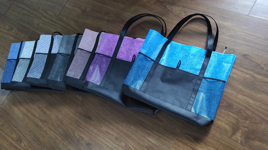TONGCHENG DETACHED NON-WOVEN PACKING CO.,LTD – vela aromática 2