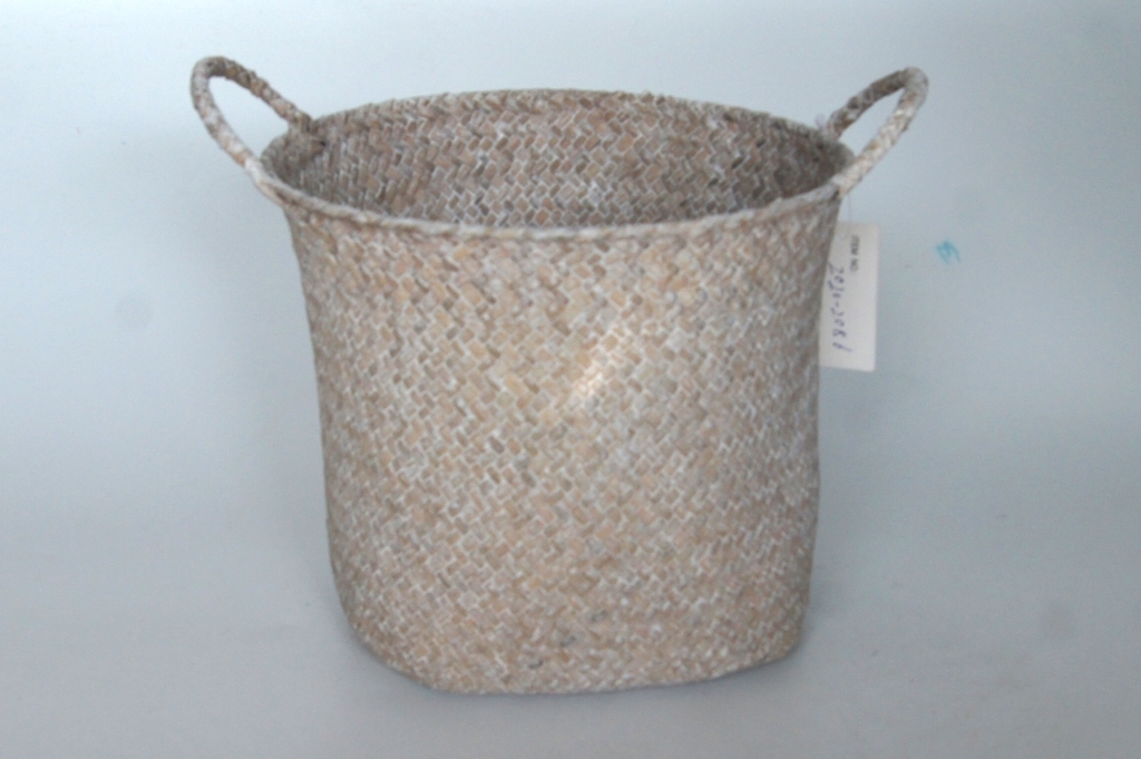 Seagrass Planter