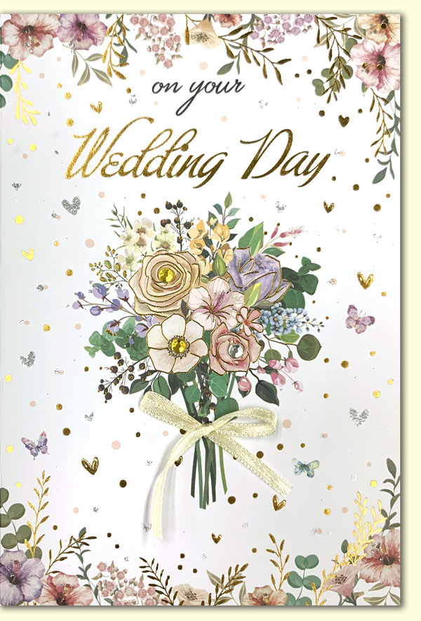 Greeting Card