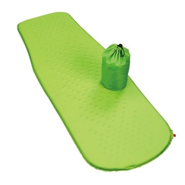 Self Inflatable Mattress