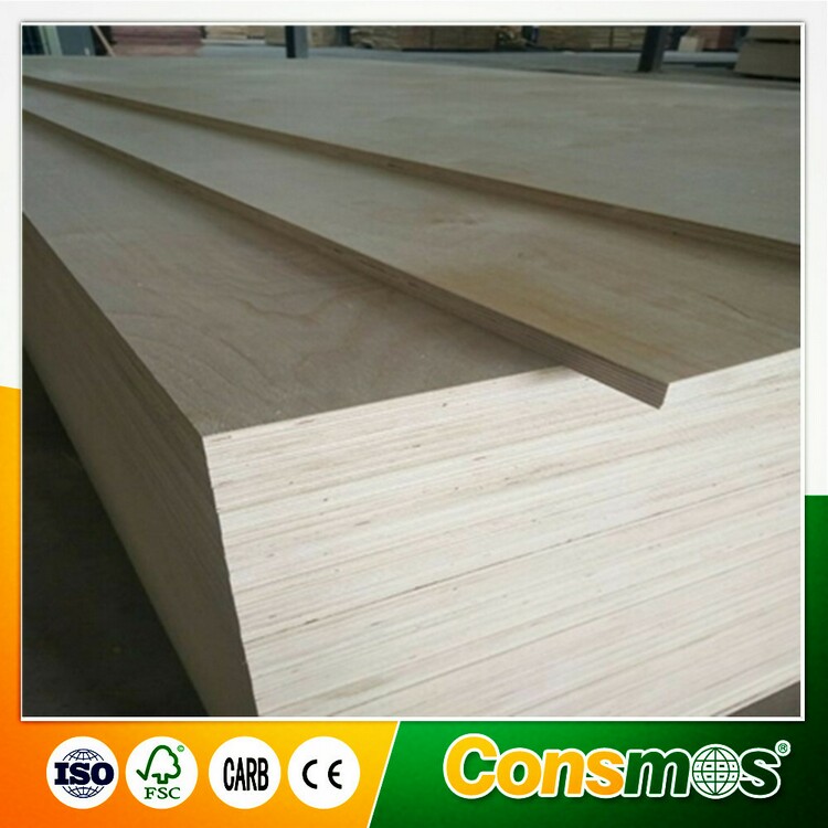 Full birch plywood