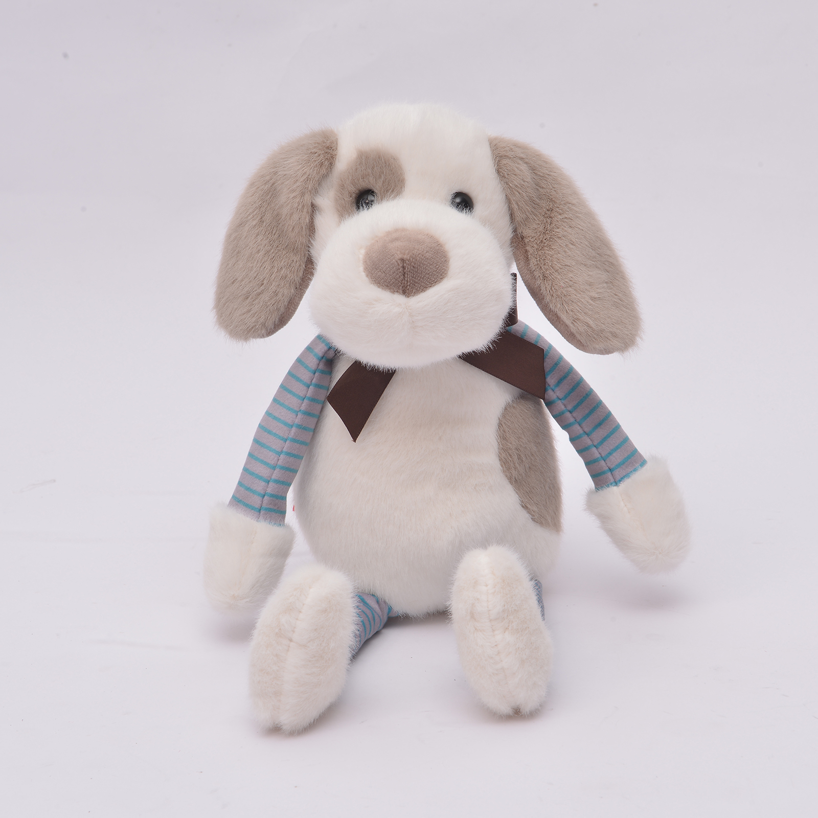 plush dog