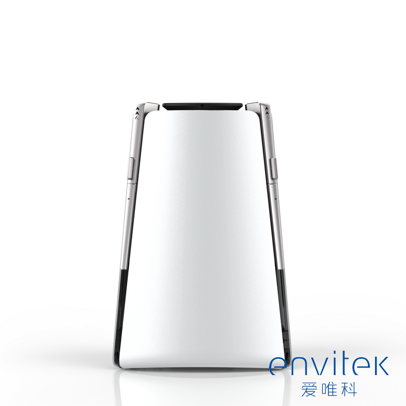 00045 Envitek Desktop Air Purifier UVC light KJ050GE-C6