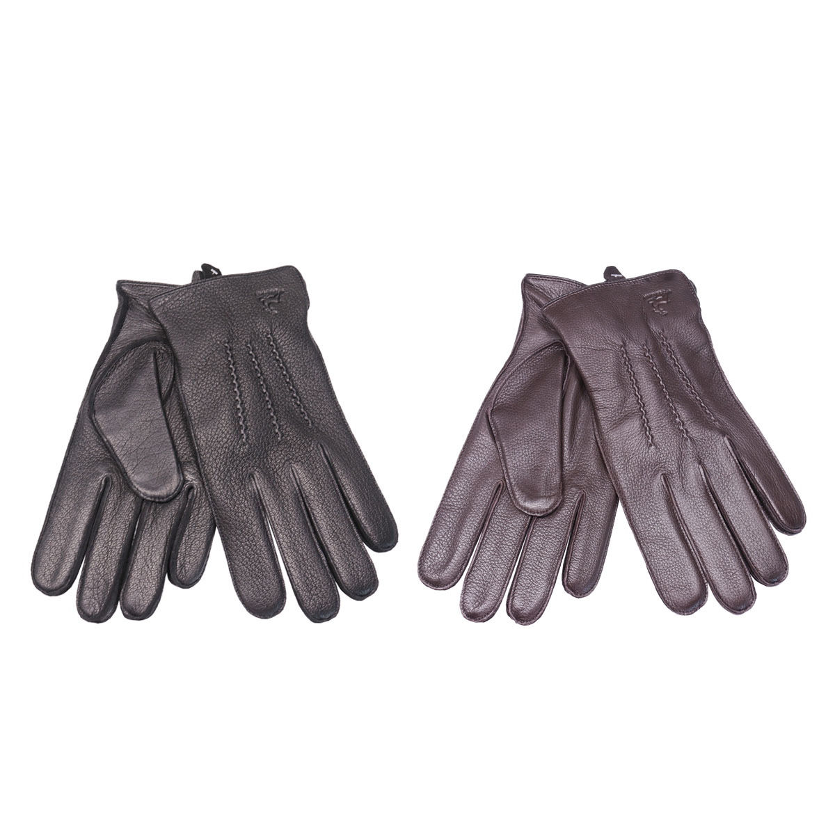Deer Glove Leather Glove Fashion Glove