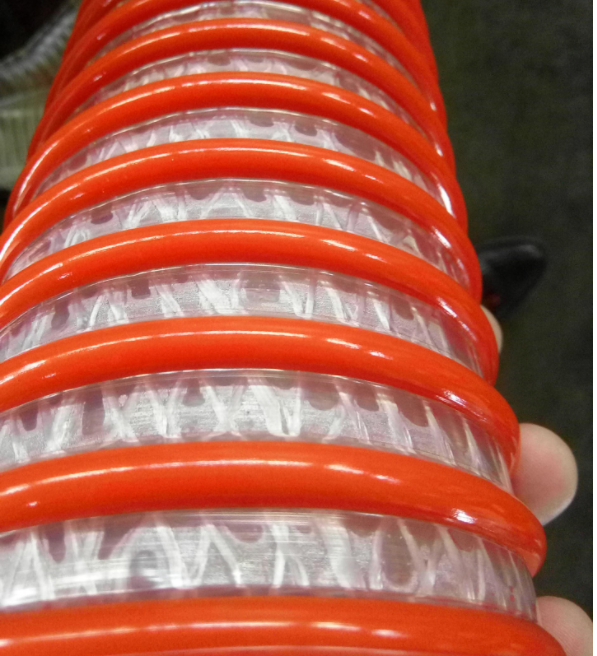 PVC SUCTION HOSE FOR SAND,vacuum hose