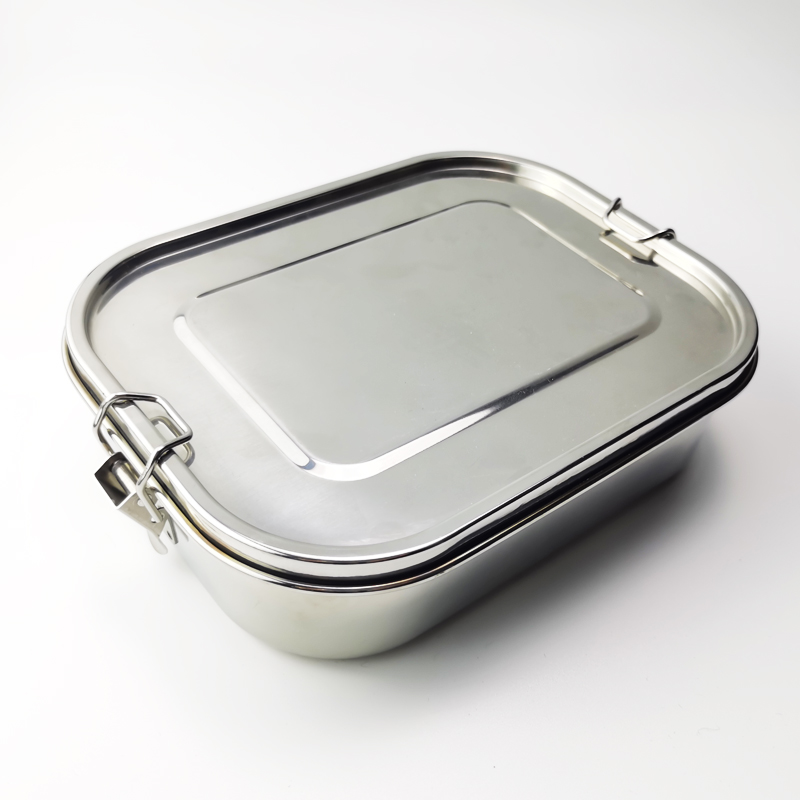 S/S Lunch Box