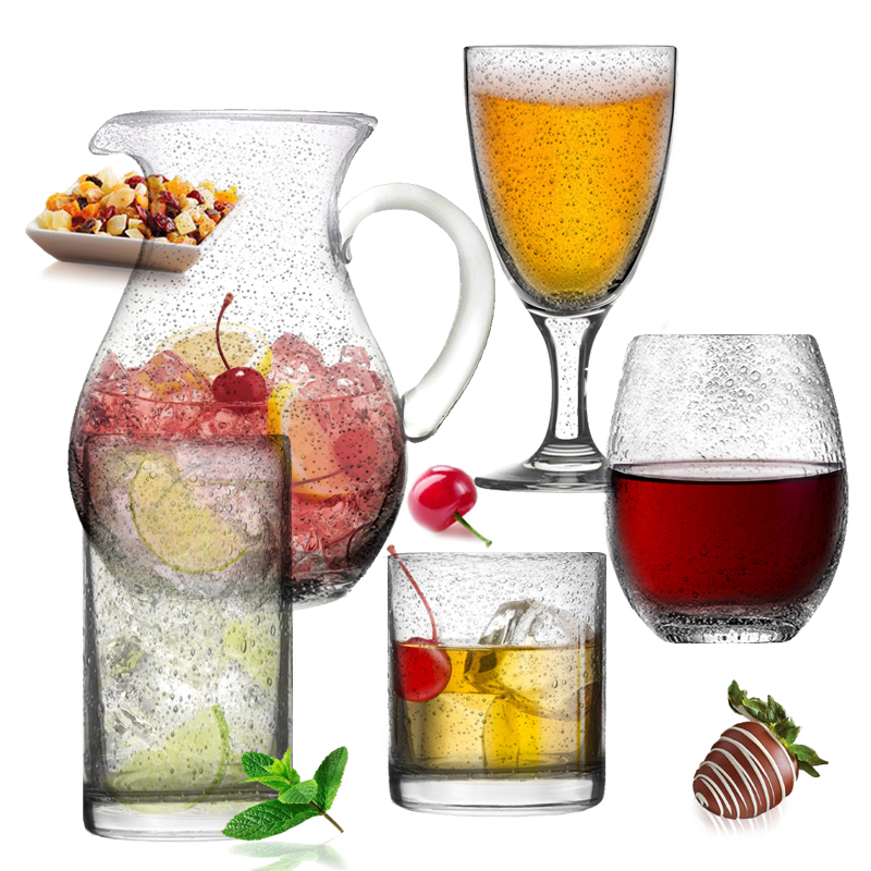 Bubble Glass