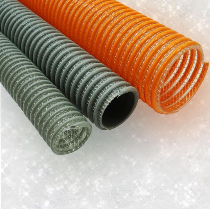 Universal PVC suction hose