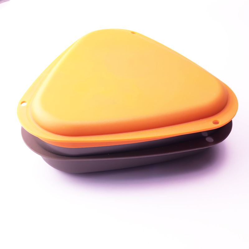Plastic Lunch