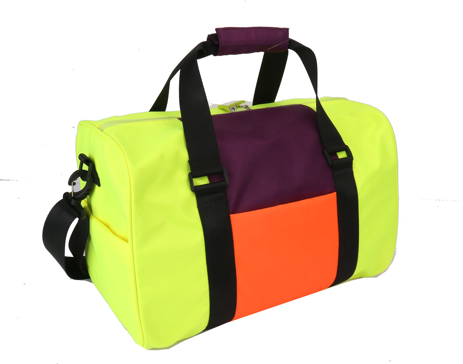 Duffle Travel Bag